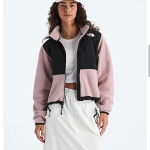 North Face Denali Jacket